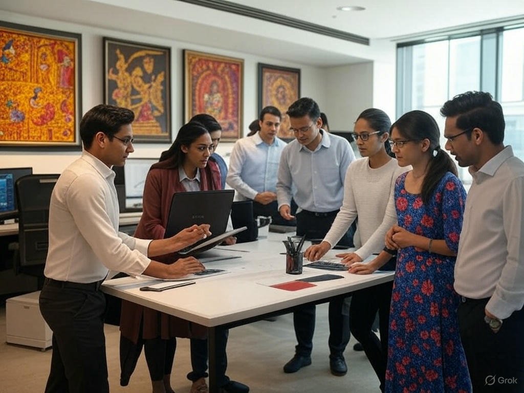 Top Digital Marketing Company in Bangalore Go Digital quick