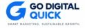 Go Digital Quick LOGO